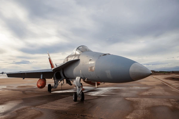 Aerospace and defense software solutions