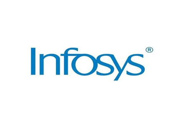 Infosys Icon