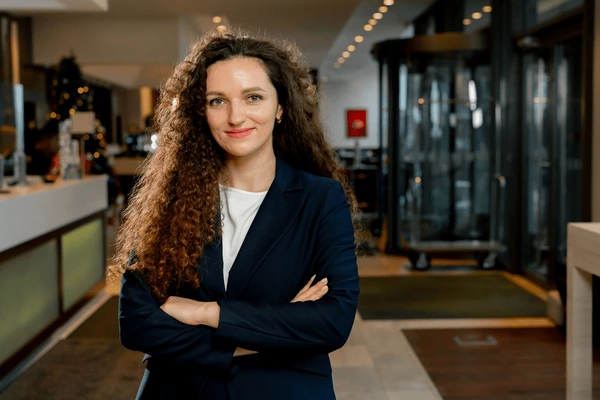 hospitality software solutions