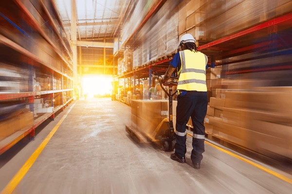 logistics and supply chain software solutions