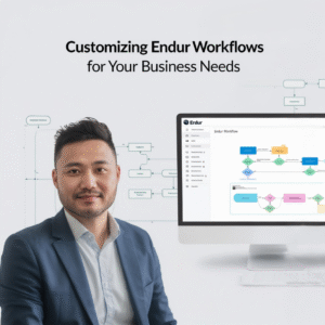 Customizing Endur Workflows for Your Business Needs