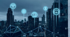 IoT Solutions Company in India