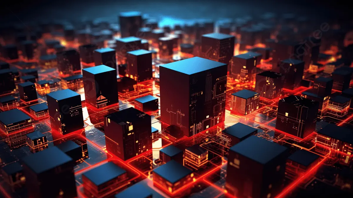 IOT development company