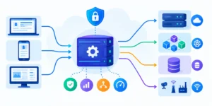 What is API Gateway