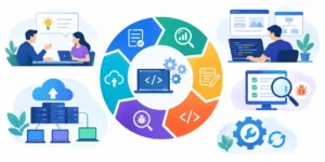 software development life cycle