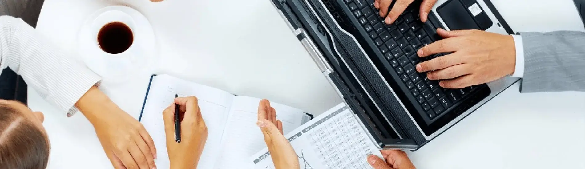 Top IT consulting services
